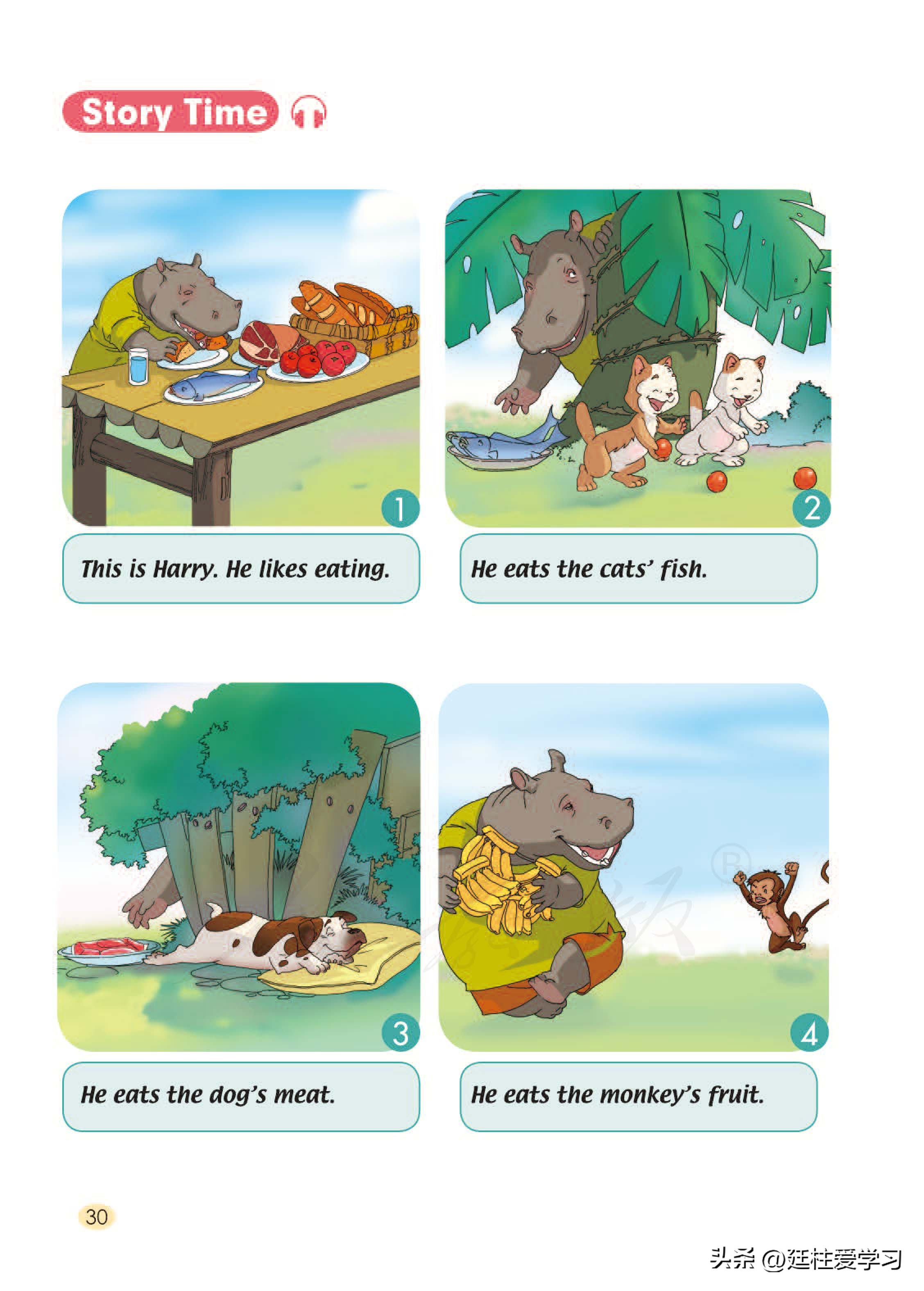 小学英语外研版三年级上册,小学英语精通版三年级上册