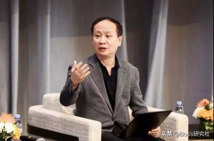 中国十大富豪马云马化腾,2022全球亿万富豪榜马化腾