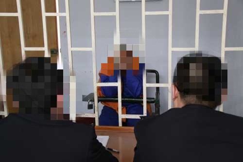 三年杀害48人的陕西农民,陕西村民被杀事件