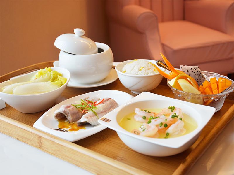 孕妇刚怀孕身子虚怎么补,怀孕六个月羊水少怎么补