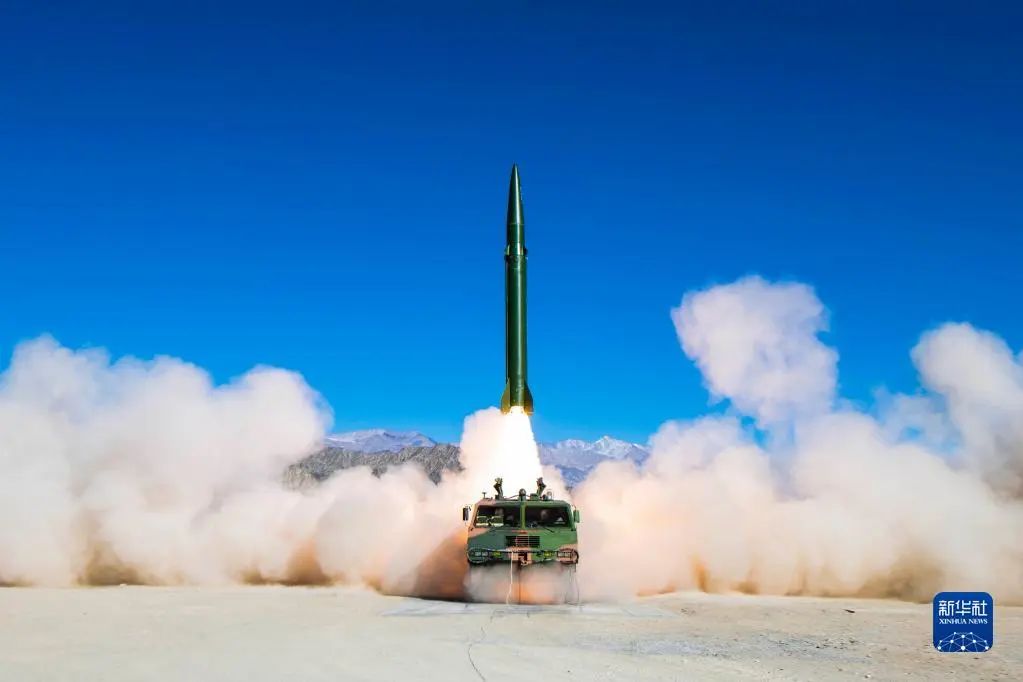 新时代改革强军的伟大实践——*党**中央和习主席领导指挥深化国防和*队军**改革综述