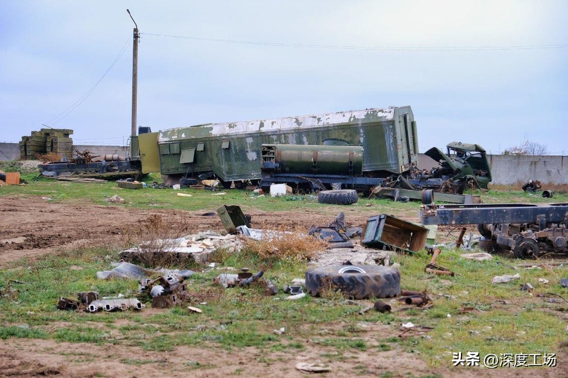 乌克兰士兵榴弹发射器威力多大,乌克兰美制榴弹发射器