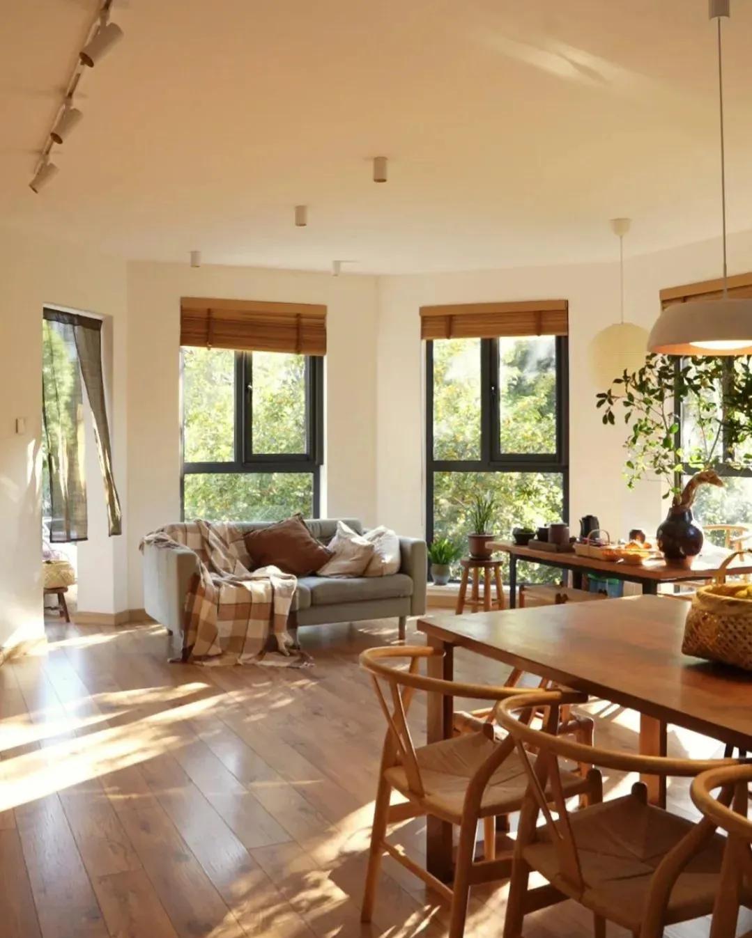 江苏发现一户人家太会装修而走红,安徽房屋室内装修隔断效果图