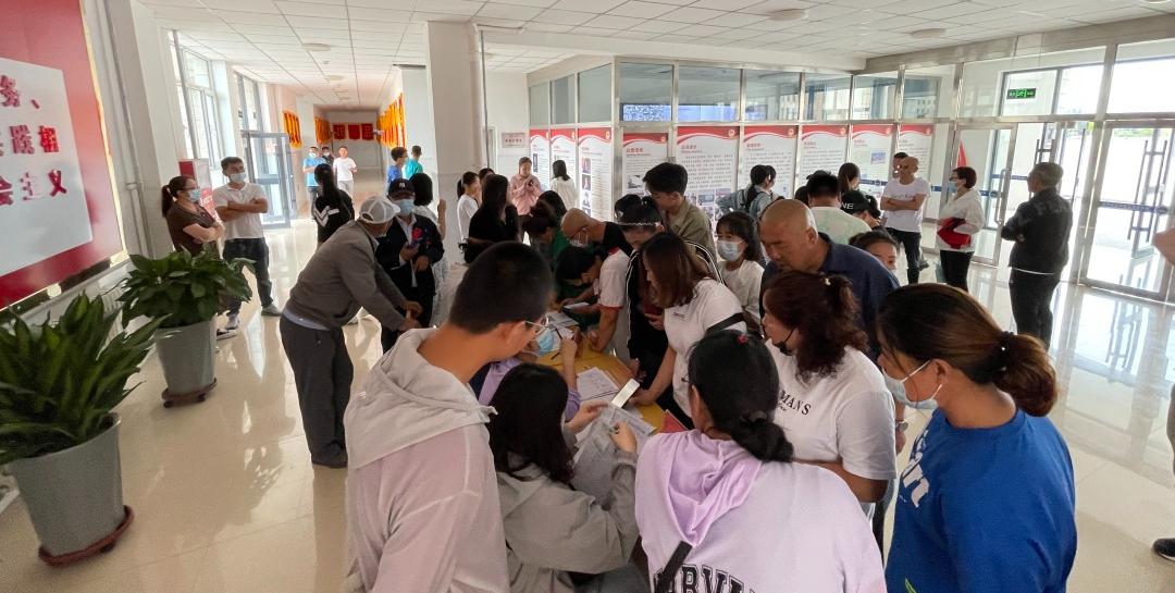 宽高四子王实验学校中考成绩,四子王旗宽高实验学校成绩