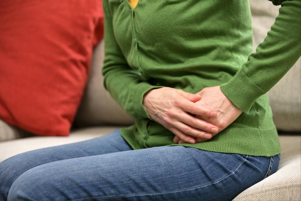 女生初次“例假”的最佳年龄是几岁?为了孩子,家长不妨早了解