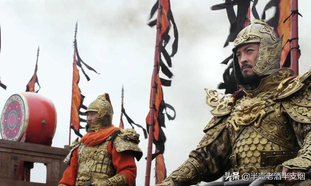 马槊打斗,马槊单挑