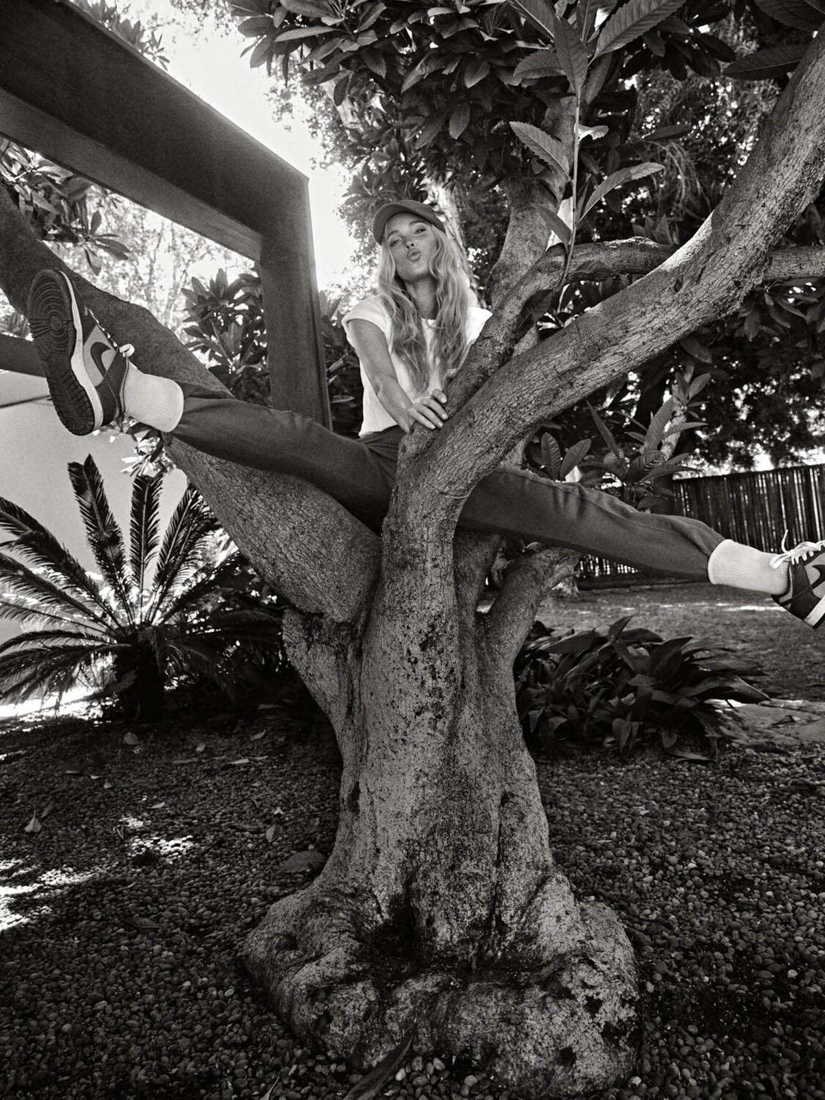 瑞典超模艾尔莎·霍斯卡elsahosk,elsahosk艾尔莎霍斯克