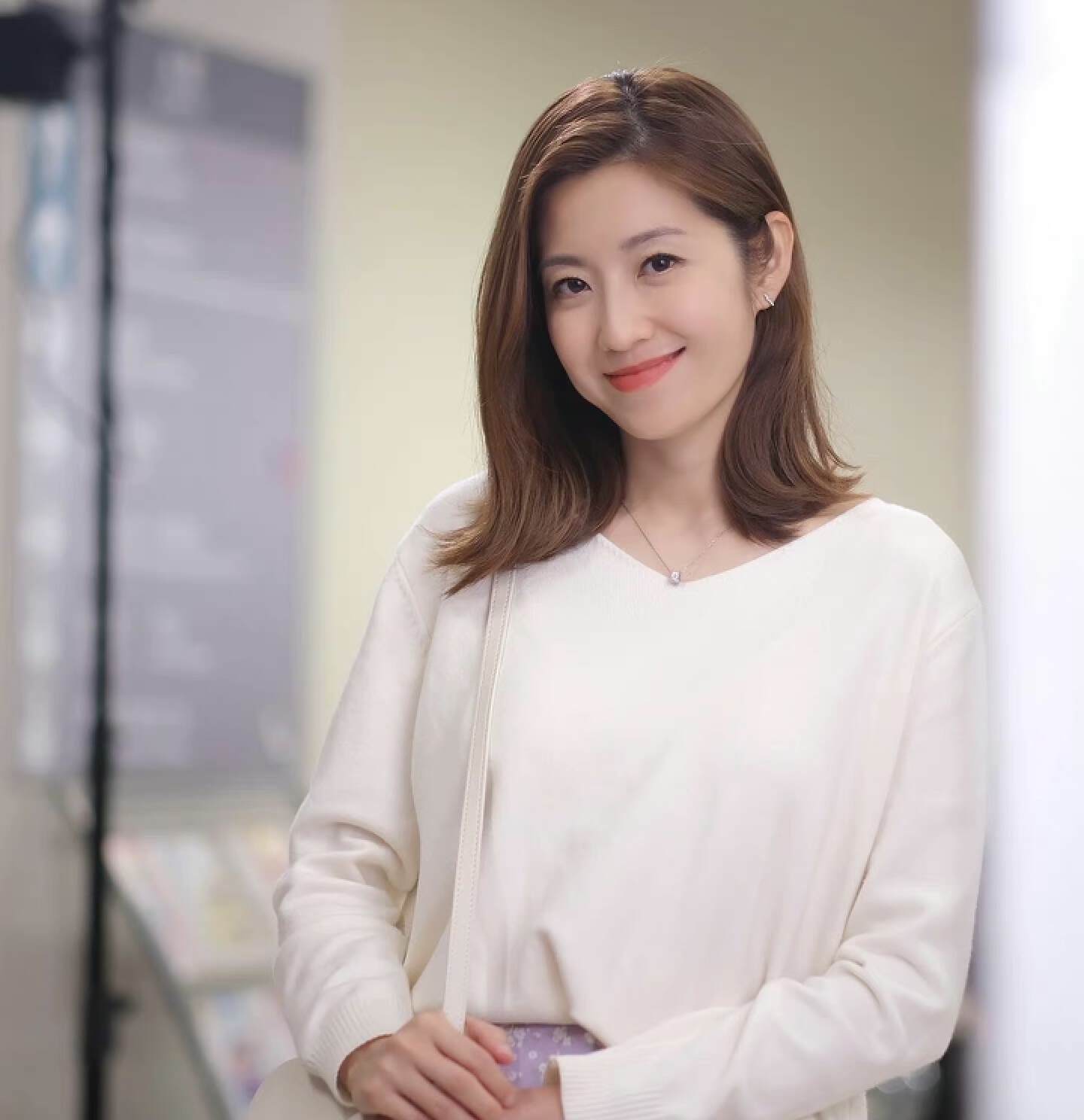 tvb最近力捧女明星,tvb女星事业