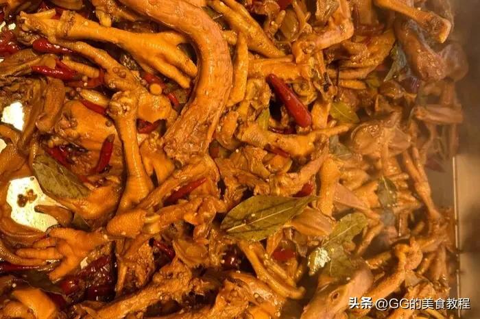 麻辣鸭货最少需要几种香料,麻辣鸭货和麻辣小海鲜加盟
