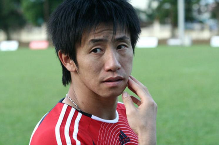 足球历史前20人排行榜,武汉足球历史十大球员