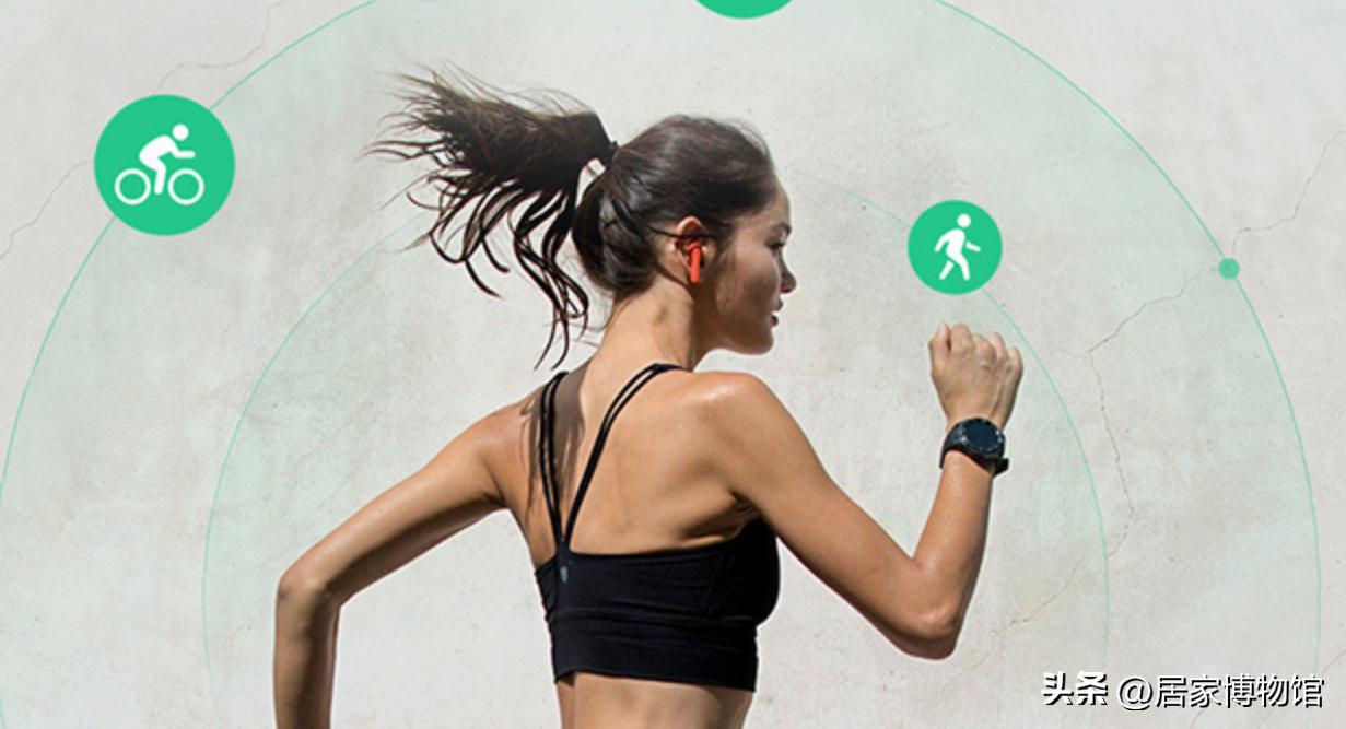 运动智能手表别乱买！有这6个功能再下单，比苹果的还好用