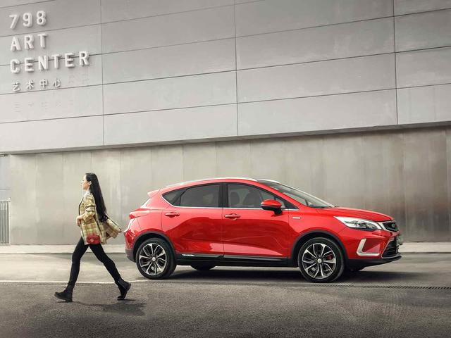 国产10万左右性价比高的车,10万左右落地suv车推荐