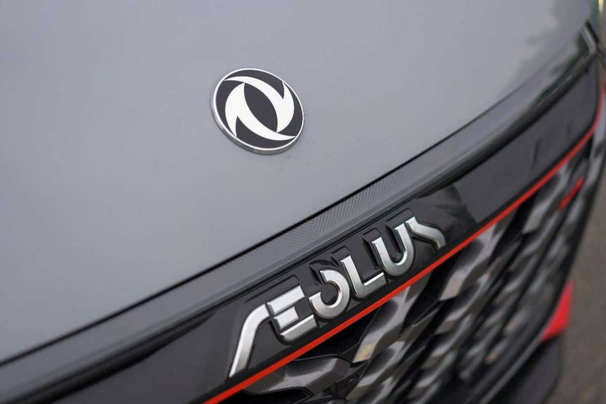 东风风神1月销量过万,东风风神全新产品力