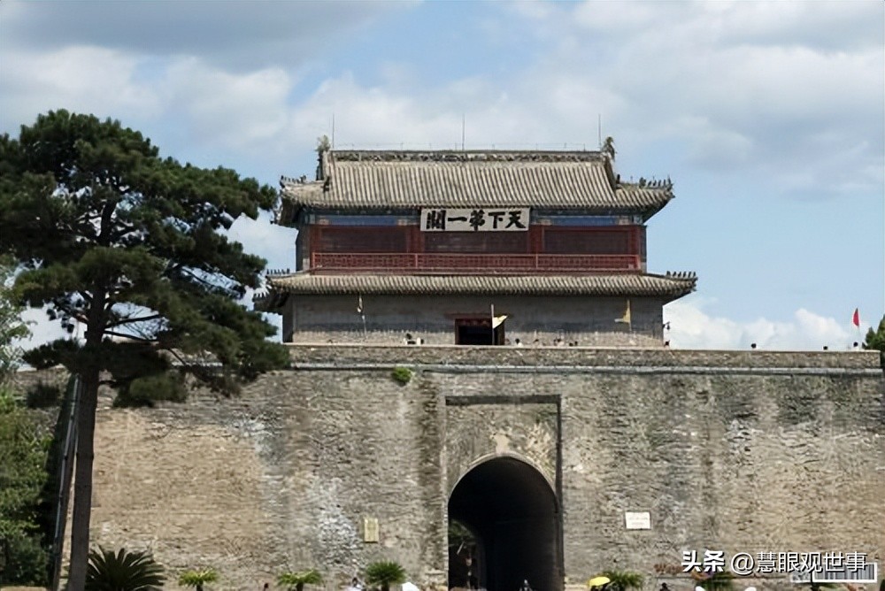 中高考必背古诗词中的人工景观（10）