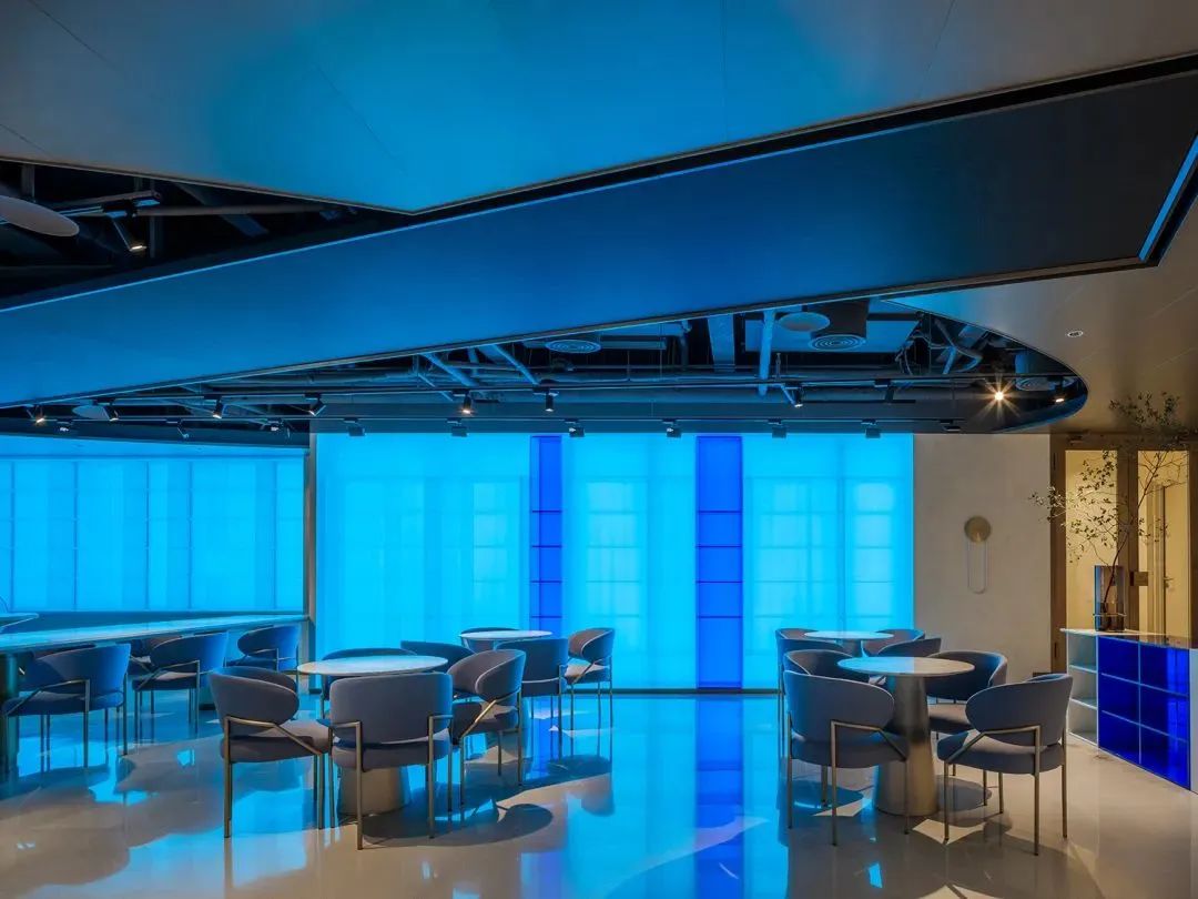 商业空间设计未来,商业空间设计新思维