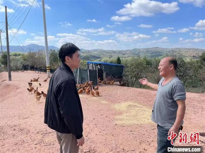 乡村振兴战略快递进村电商全覆盖,快递进村助力乡村振兴