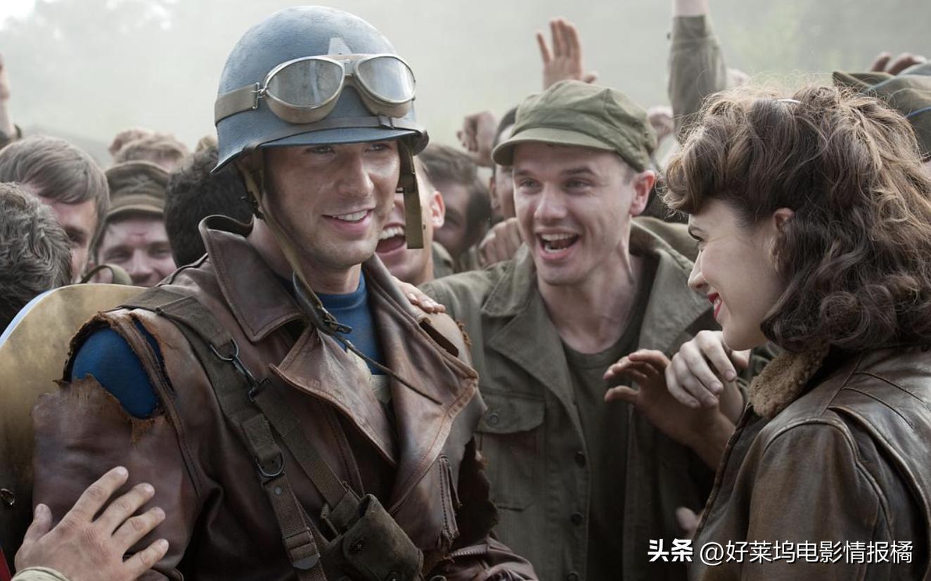 漫威宇宙各大复仇者,盘点漫威复仇者有哪些