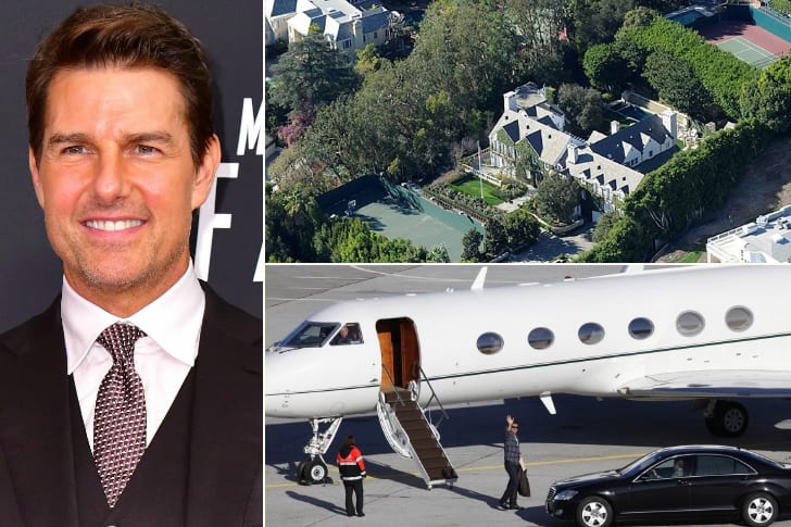 有些人足以购买第三世界国家