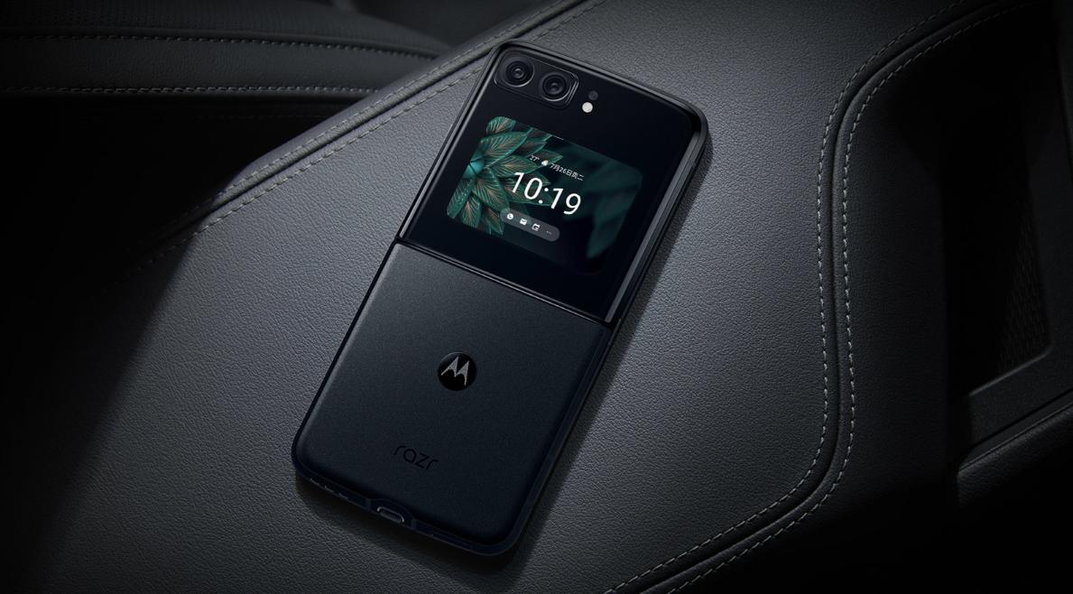 失败与成功折叠屏手机简史,大折叠屏手机发展史