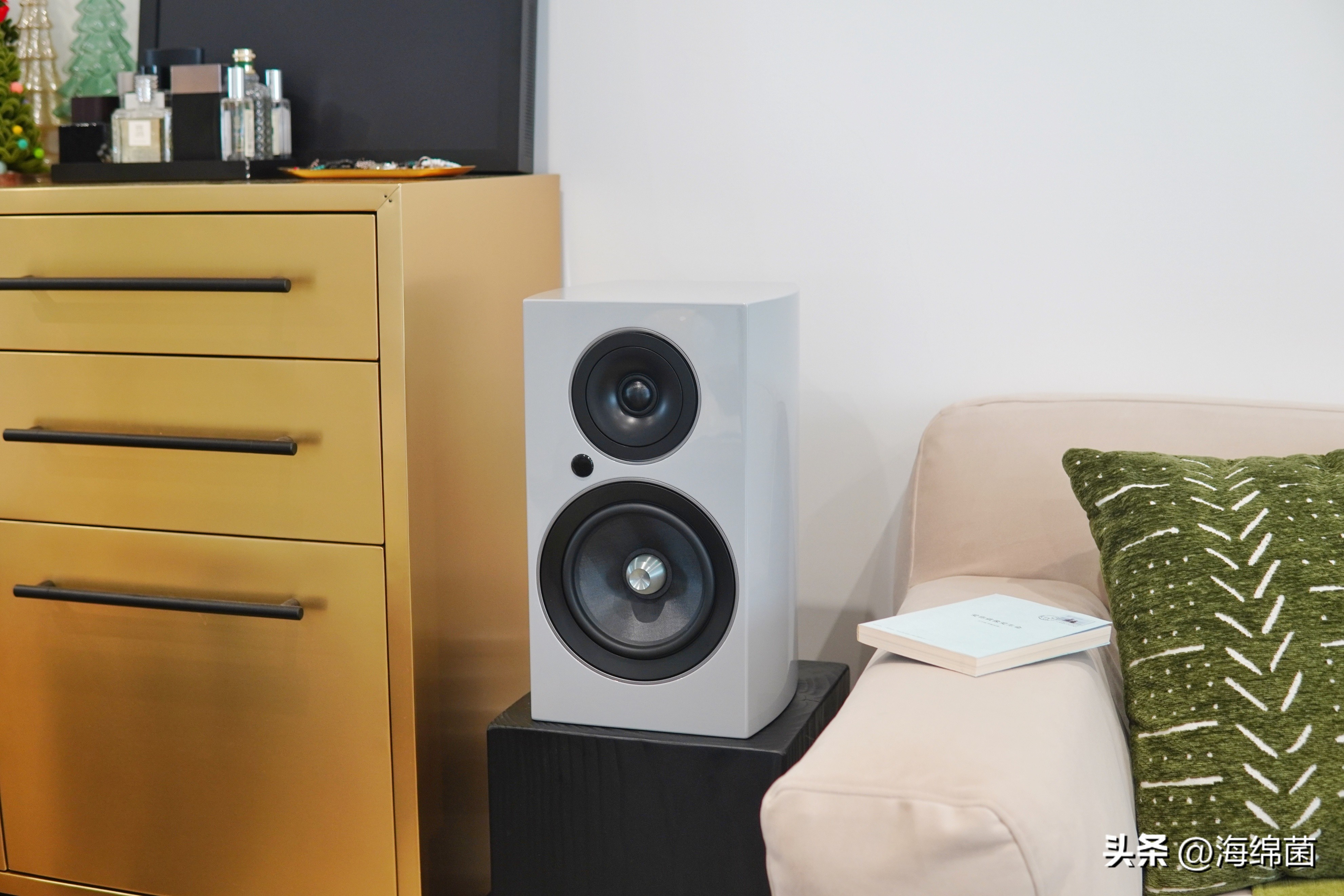 全面提升客厅声效体验：用Jamo尊宝C709PA宠爱耳朵