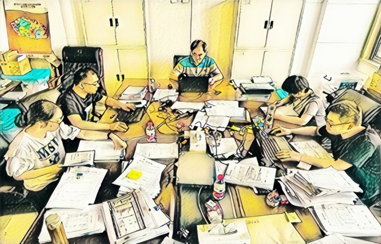 补充耕地项目跟踪审计,耕地占补平衡盈利分析