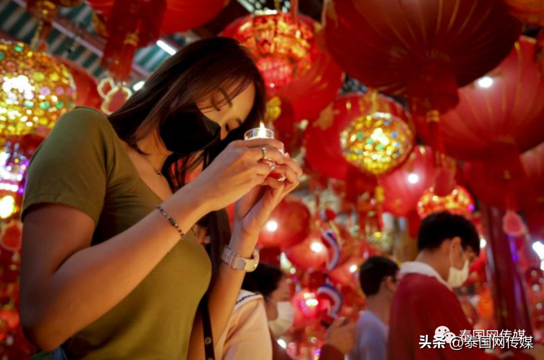 目前去泰国旅游的中国人多吗,中国人在泰国旅游的情况怎么样了