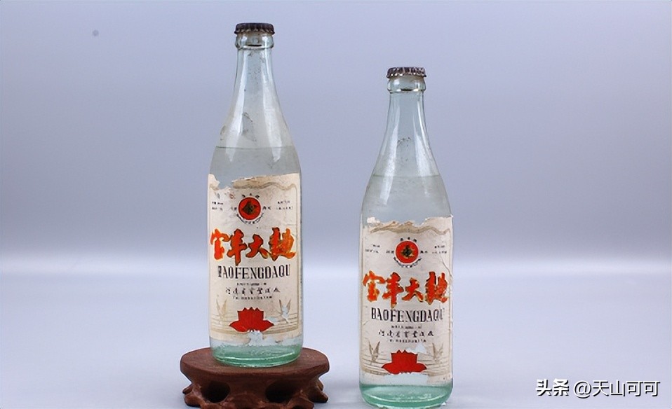 光瓶粮食酒哪个好喝,光瓶酒哪些牌子是纯粮酿造