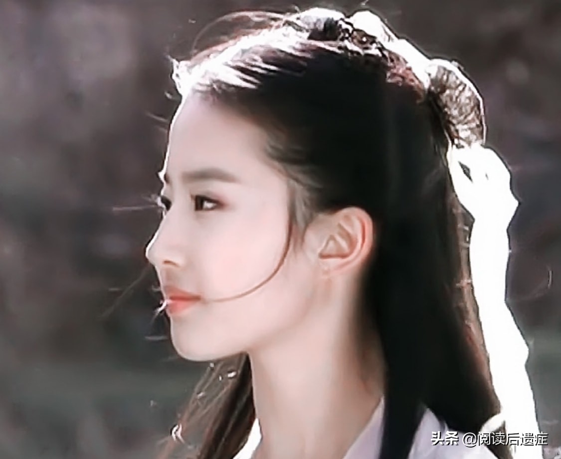 杨过面对小龙女为什么坐怀不乱,话痨射雕英雄传