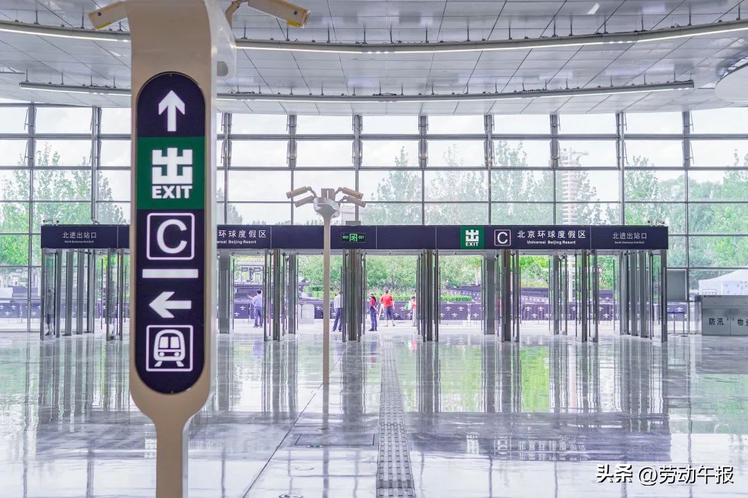 北京可去的景点年轻人打卡的地方,北京打卡景点和美食