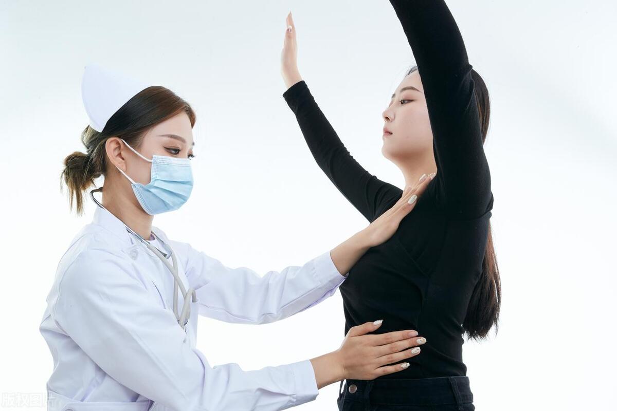 失去乳房的女人们，挣脱了死的阴影，又陷入了生的困局