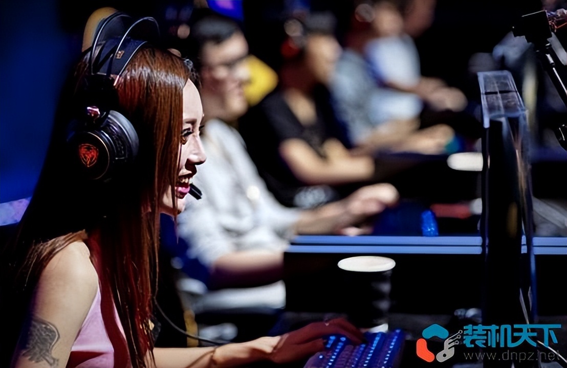 游戏直播用什么电脑配置最好,游戏直播电脑配置推荐2023年