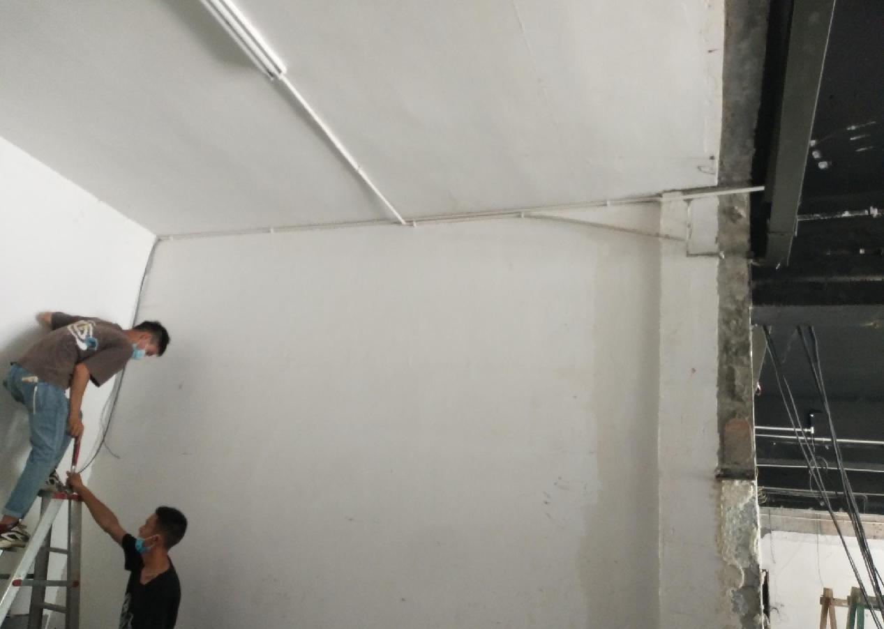 广州监控施工队,成都监控施工队