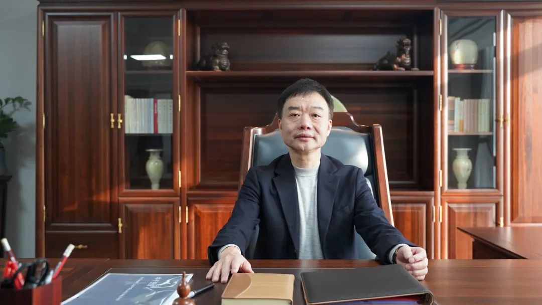 风云闽商|林华：打造全球最大冷链物流集散地