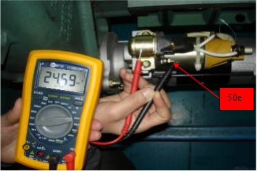 汽车启动打齿什么原因,汽车打不着火马达空转怎么回事