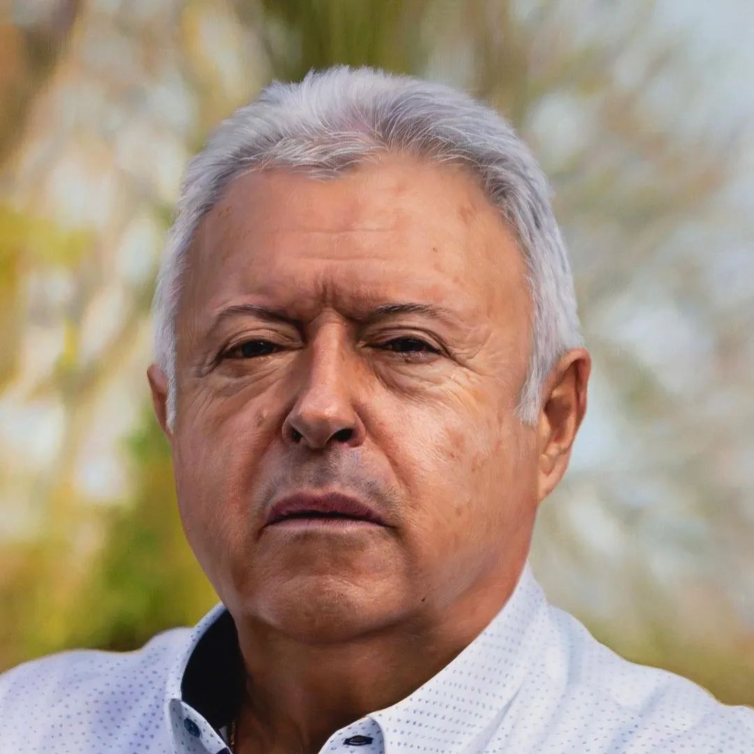 哈维尔·阿里萨巴洛,阿里萨巴洛