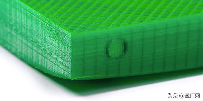 3d打印abs材料能和pla材料结合吗,3d打印用abs还是pla