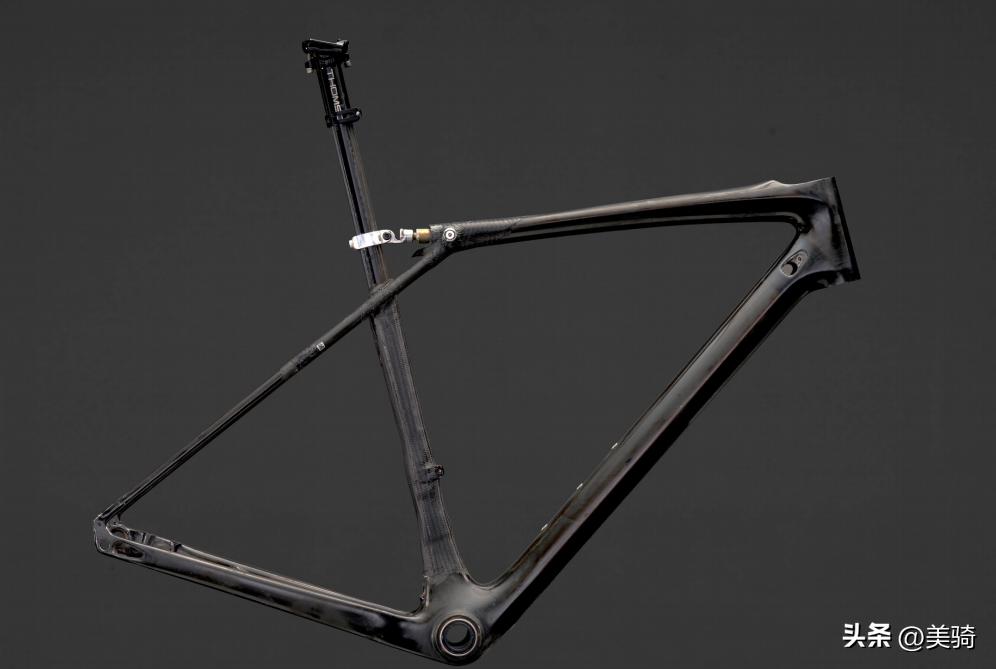 快乐重型“瓜”闪电全新DivergeSTR全地形公路车评测