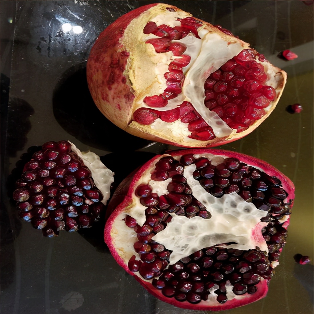 现在最好吃的软籽石榴树品种,耐寒的软籽石榴树品种有哪些