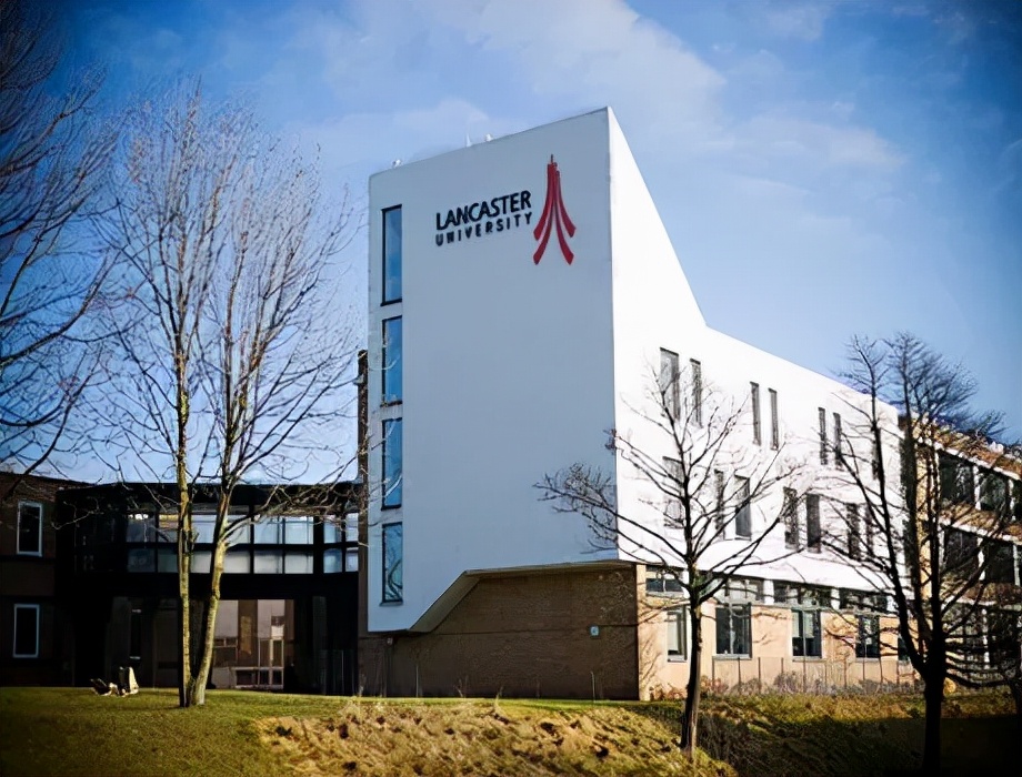 兰卡斯特大学合作院校,兰卡斯特大学北卡大学