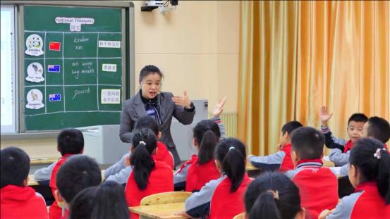 成都磨子桥小学分校4年6班,成都市磨子桥小学分校的办学理念