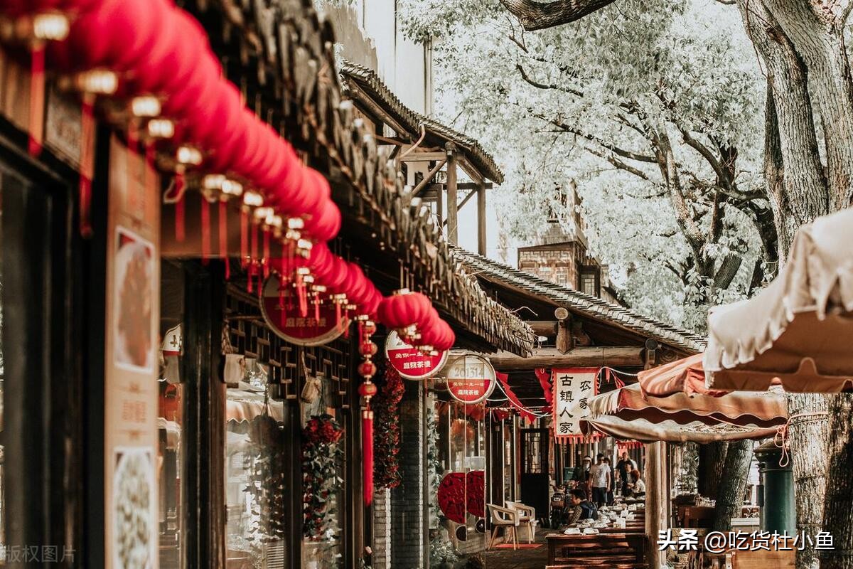 上海旅游推荐带什么特产,上海旅游必买的特产是什么