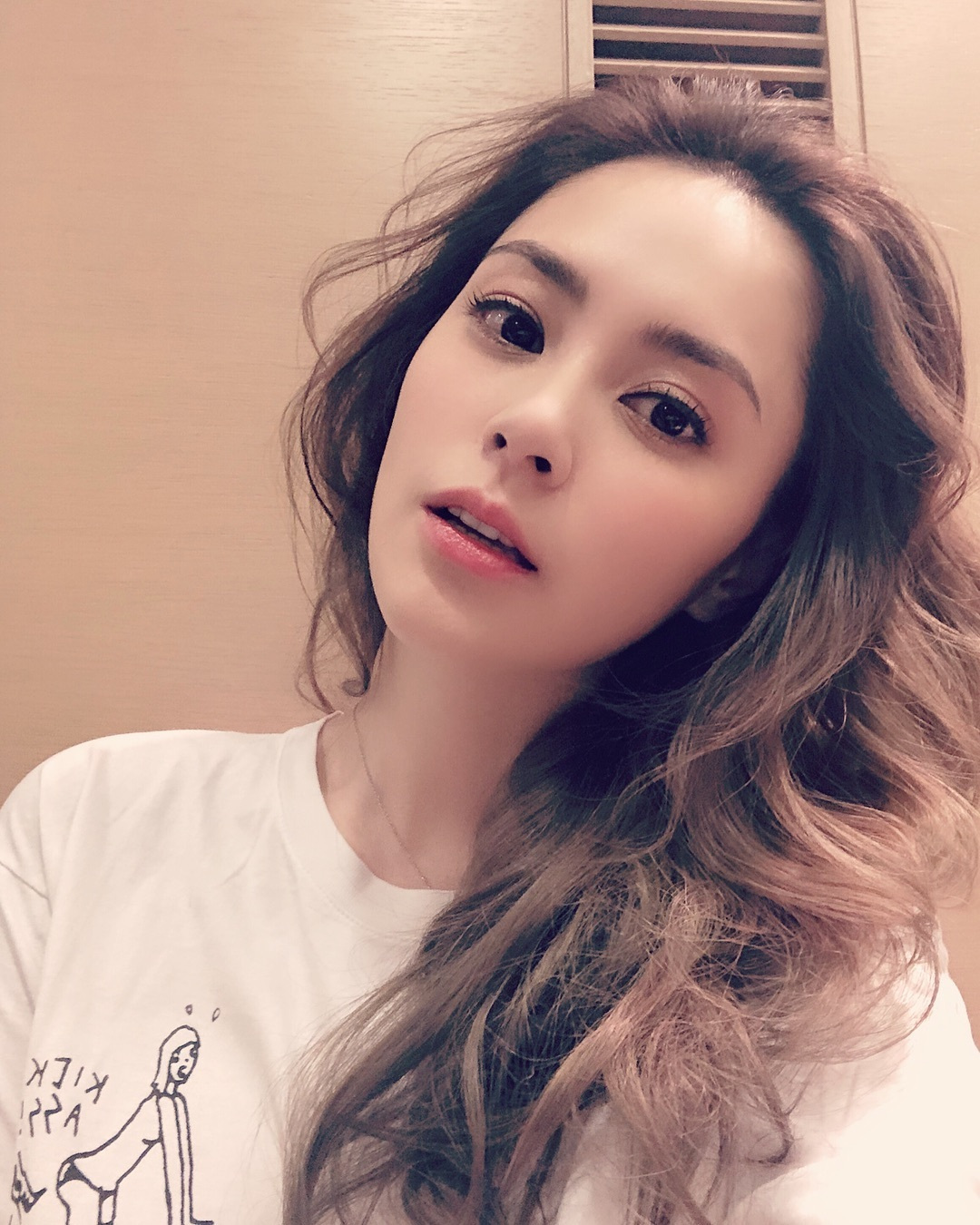 中国眼睛最好看的十大女星