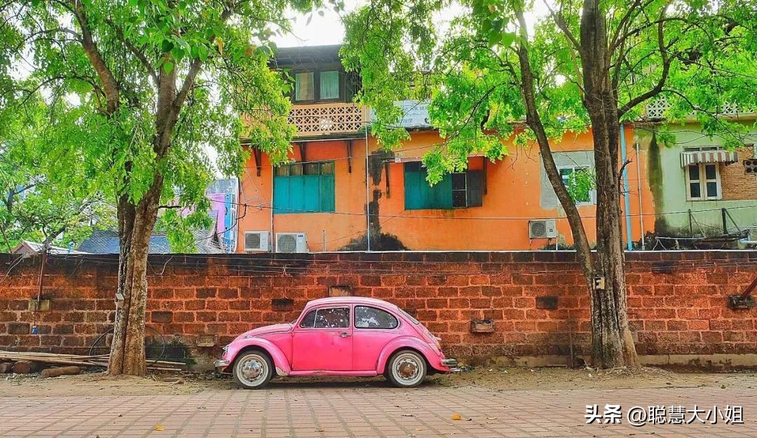 必去的泰国旅游胜地,泰国出国旅游必去景点