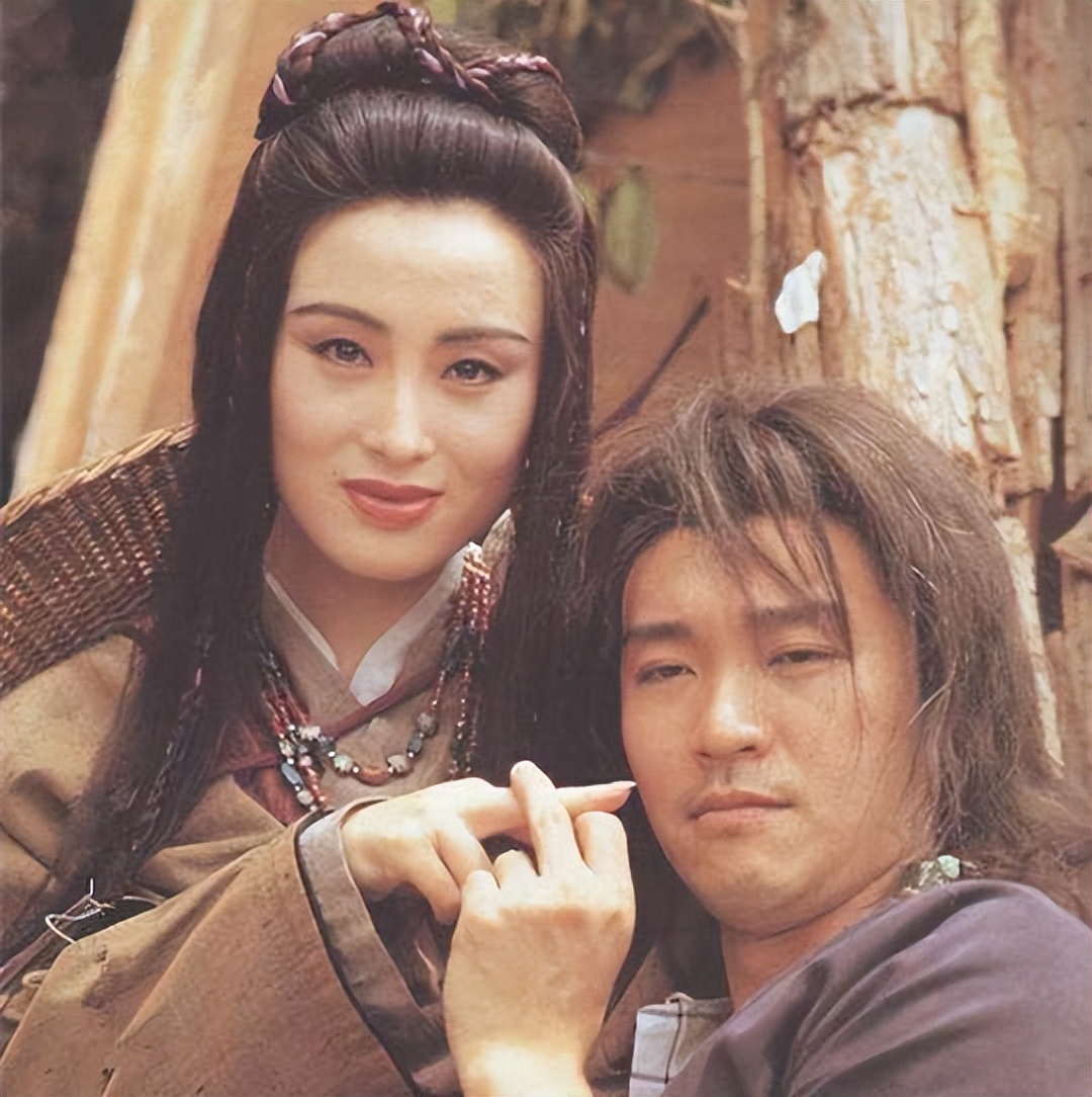 回顾星爷的经典台词,盘点星爷影片里的十句经典台词