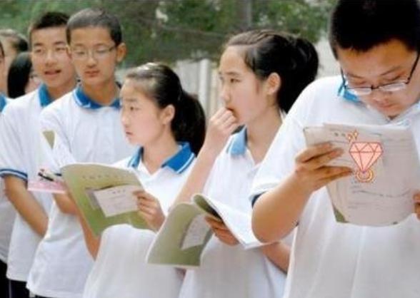 2020中考难度提高,2023年中考难度提升