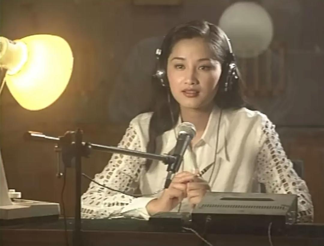 瞿颖有多迷人合集 (盘点瞿颖)