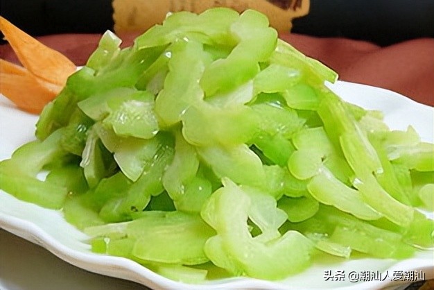 夏天一定要吃的三瓜你知道吗,广东夏季时令瓜