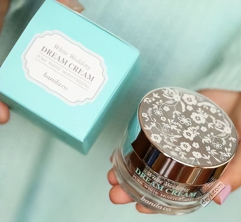 面霜分享敏感肌,面霜分享国货