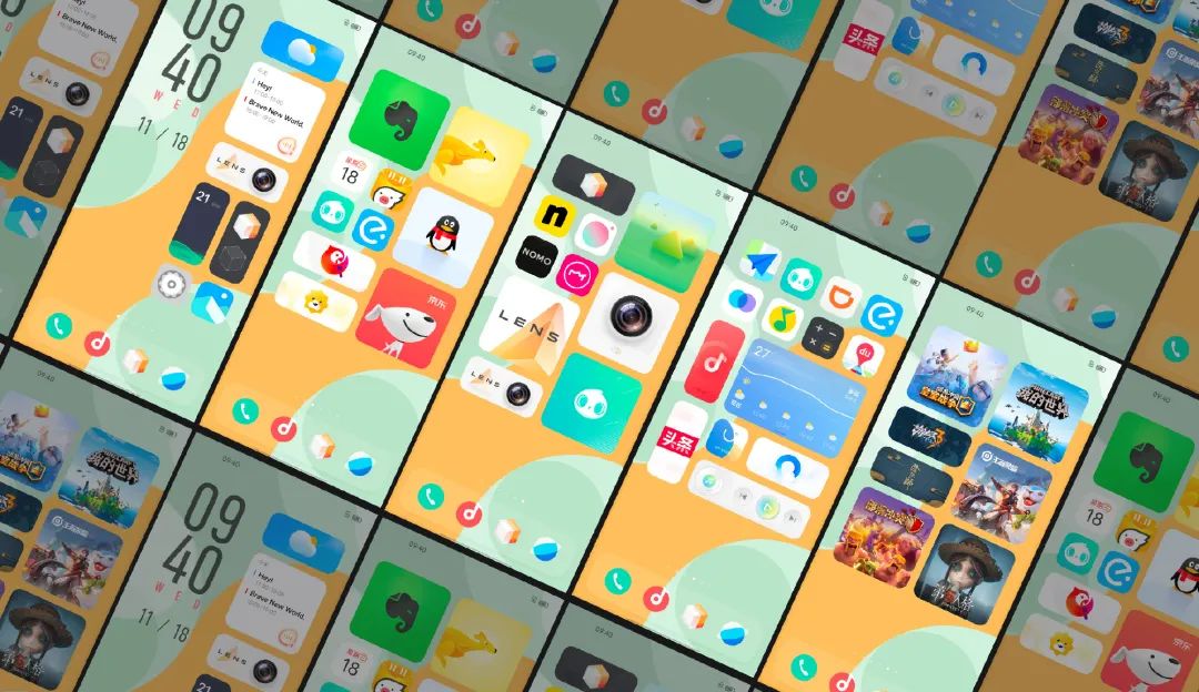 originos越来越难用,originos为什么这么难用