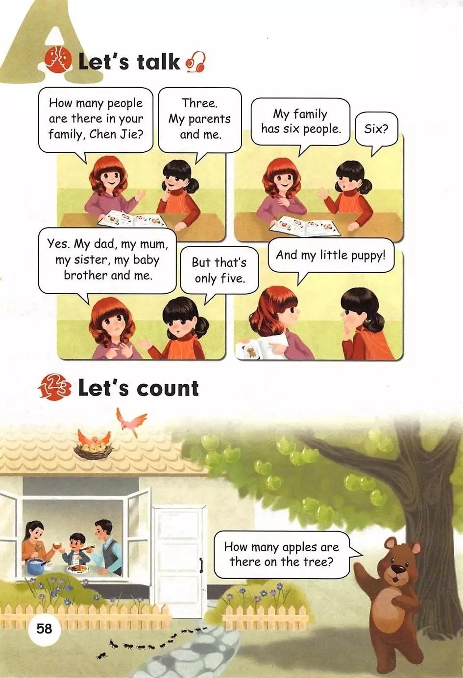 小学英语电子课本全套,小学英语四年级人教版电子课本